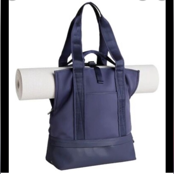 Athleta Bags Athleta Caraa X Athleta Everyday Vinyasa Gym Travel